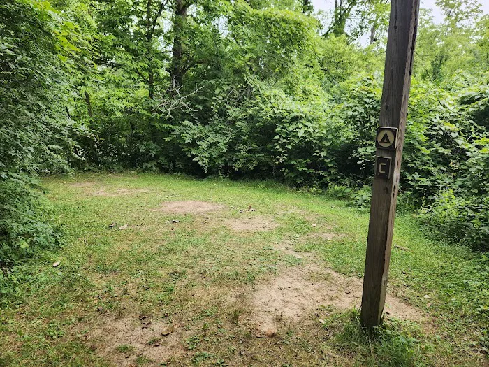Oak Ridge Backcountry Campsite Picture 2
