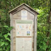 Oak Ridge Backcountry Campsite ico
