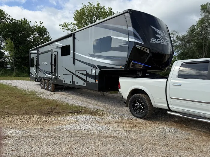 Sweetwater Farms RV Park Picture 1