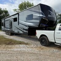 Sweetwater Farms RV Park ico