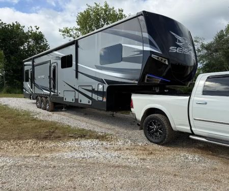 Sweetwater Farms RV Park