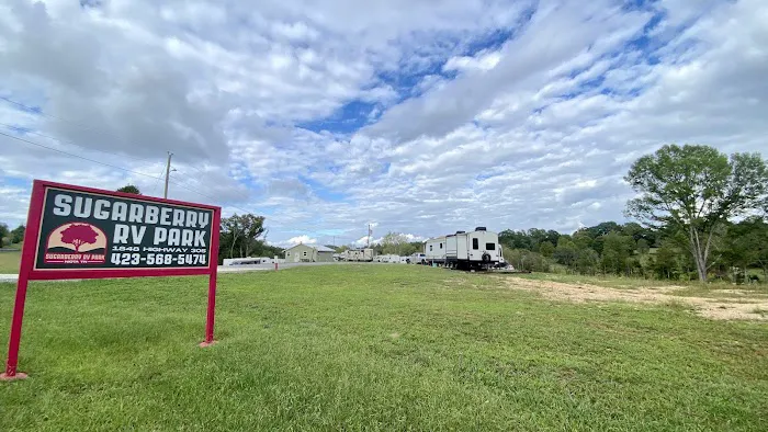 Sugarberry RV Park Picture 4