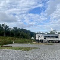 Sugarberry RV Park ico