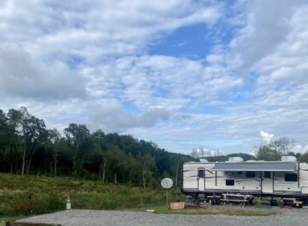 Sugarberry RV Park