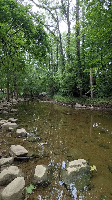 The Lake of the Woods Campground Picture 4