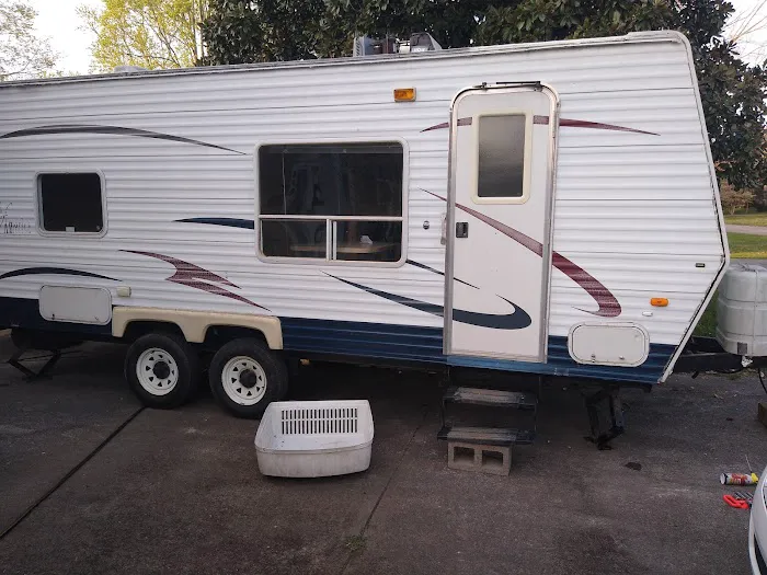 Express RV Park Picture 2