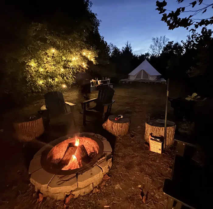 Rye Camp Picture 7