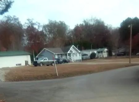Circle Valley Trailer Park