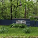 Deer Run Luxury Camping Resort
