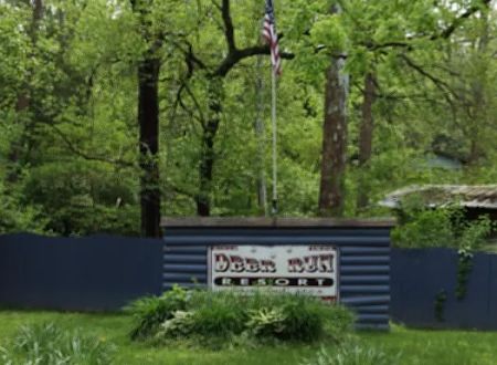 Deer Run Luxury Camping Resort