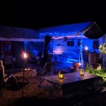 Cross's Campground