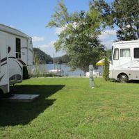 Alan Schneider's Bayside Marina and RV Park ico