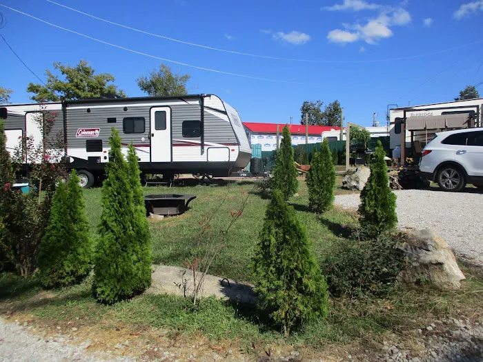 Alan Schneider's Bayside Marina and RV Park Picture 9