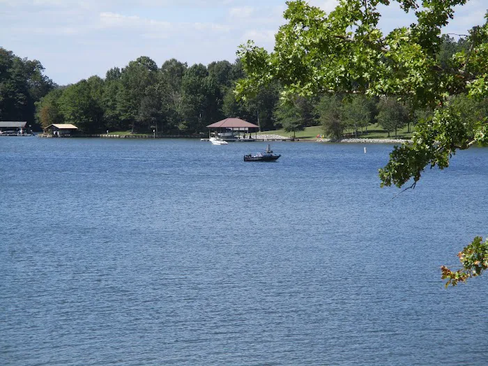 Alan Schneider's Bayside Marina and RV Park Picture 5