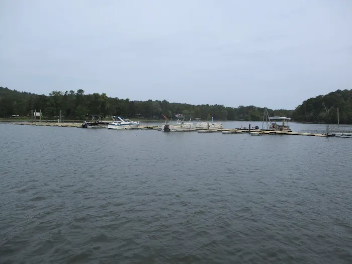 Alan Schneider's Bayside Marina and RV Park Picture 7