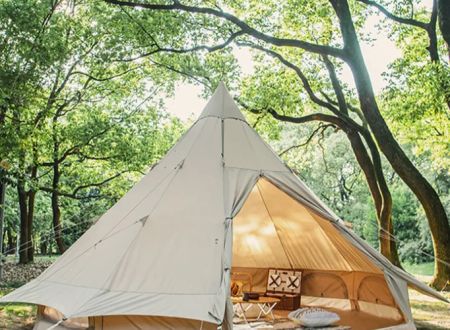 Buckeye Glamping