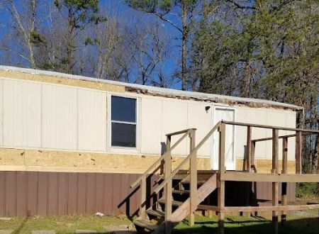 Miller Pointe Mobile Home Park