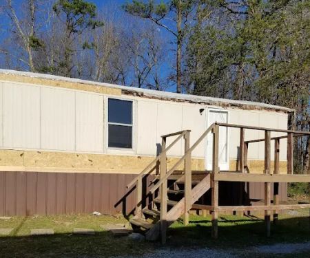 Miller Pointe Mobile Home Park