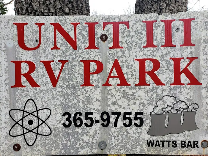 Unit 3 RV Park Picture 4