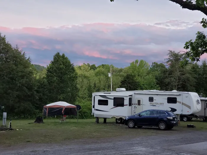 Unit 3 RV Park Picture 5