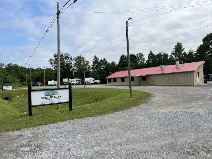 Spring City RV Park and Storage Picture 1