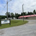 Spring City RV Park and Storage