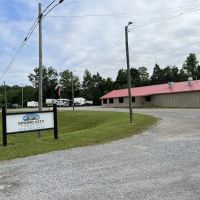 Spring City RV Park and Storage ico