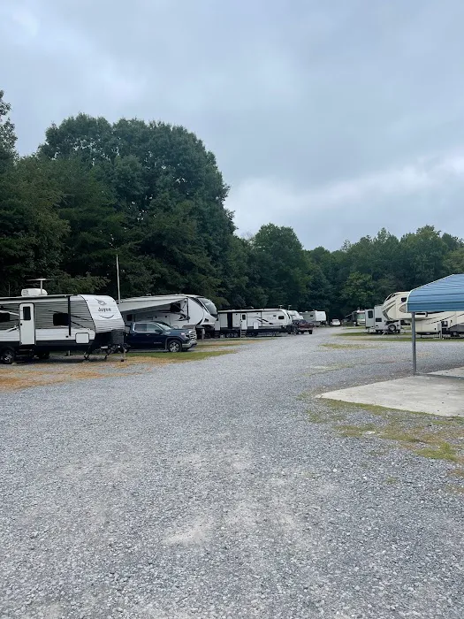 Spring City RV Park and Storage Picture 6