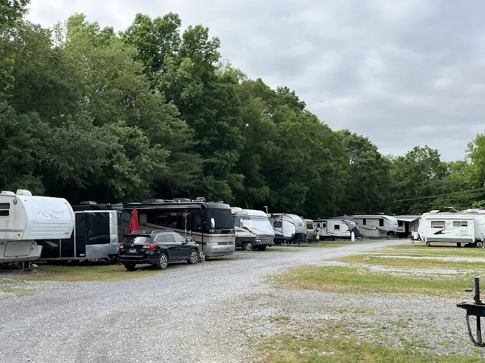 Spring City RV Park and Storage Picture 4