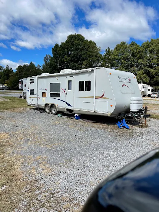 Spring City RV Park and Storage Picture 7