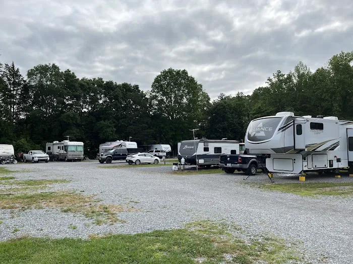 Spring City RV Park and Storage Picture 5
