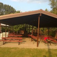 Hasler Lake Campground (private) ico