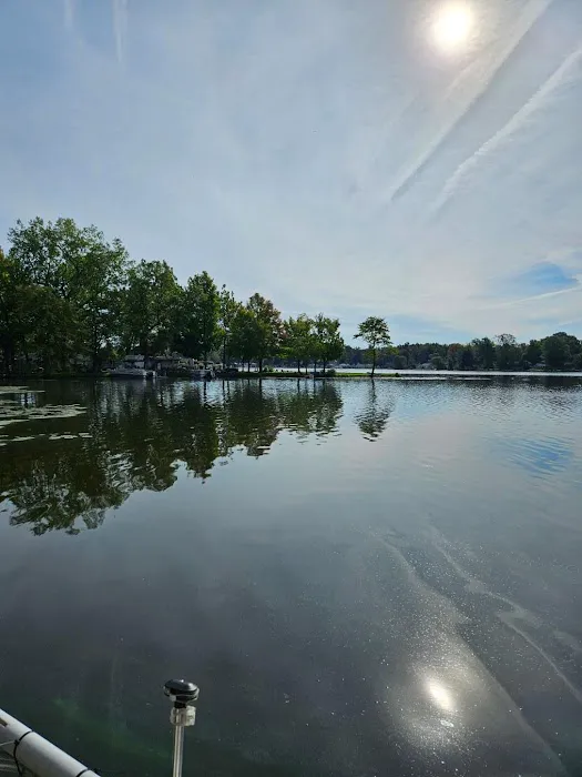 Potter Lake Shore Camp LLC Picture 4