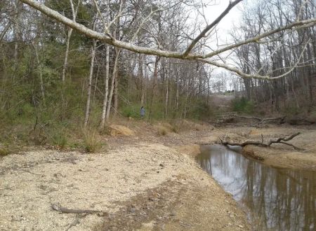 Lazy Acers RV Park