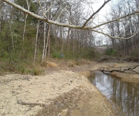 Lazy Acers RV Park