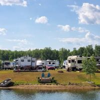 Eagle's Cove RV Resort ico