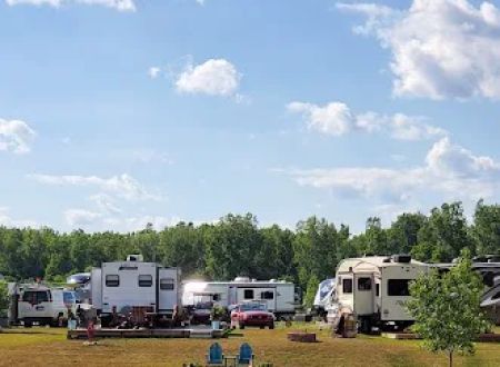 Eagle's Cove RV Resort