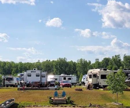 Eagle's Cove RV Resort