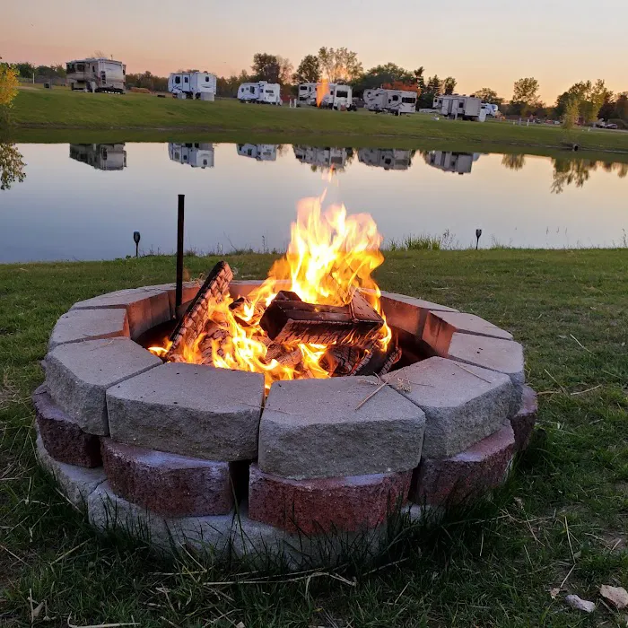 Eagle's Cove RV Resort Picture 8