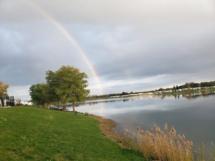 Eagle's Cove RV Resort Picture 10