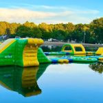 Walnut Hills Family Campground by GatherGrounds