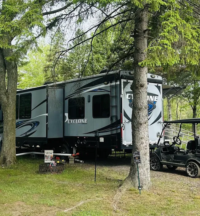 Walnut Hills Family Campground by GatherGrounds Picture 7