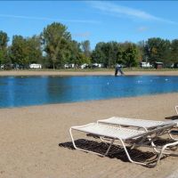 Holiday Shores RV Resort ico