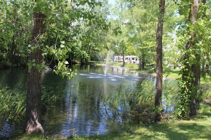 Holiday Shores RV Resort Picture 7