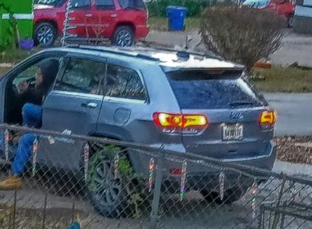 Pine Valley Mobile Home Park