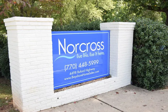 Norcross Manufactured Home Community Picture 9