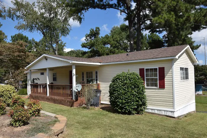 Norcross Manufactured Home Community Picture 2
