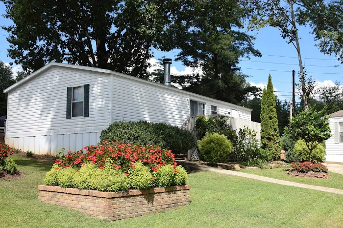 Norcross Manufactured Home Community Picture 8
