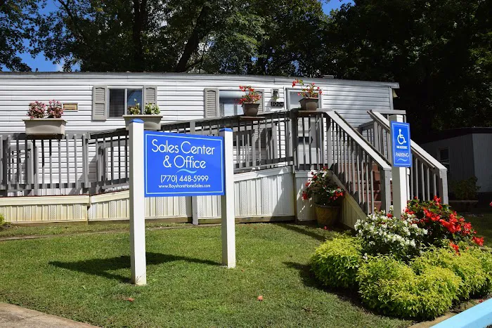 Norcross Manufactured Home Community Picture 7