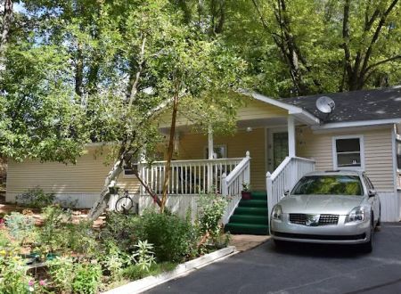 Norcross Manufactured Home Community